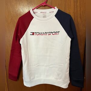 Tommy Hilfiger Women Sweatshirt XS
